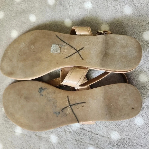 Coach Women's  Sandals Size 8.5 - Picture 5 of 6